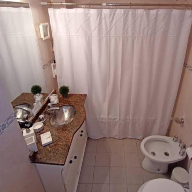 Mi Lugar en Buenos Aires I - Apartamento - 11