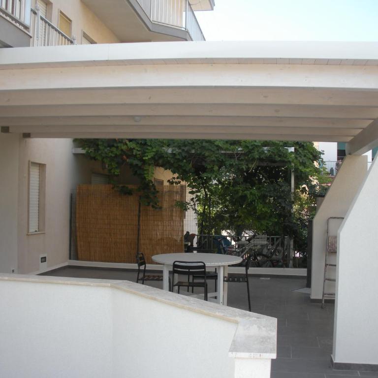 La Casa Bianca - Two-Bedroom House - 30
