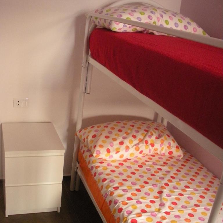 La Casa Bianca - Two-Bedroom House - 32