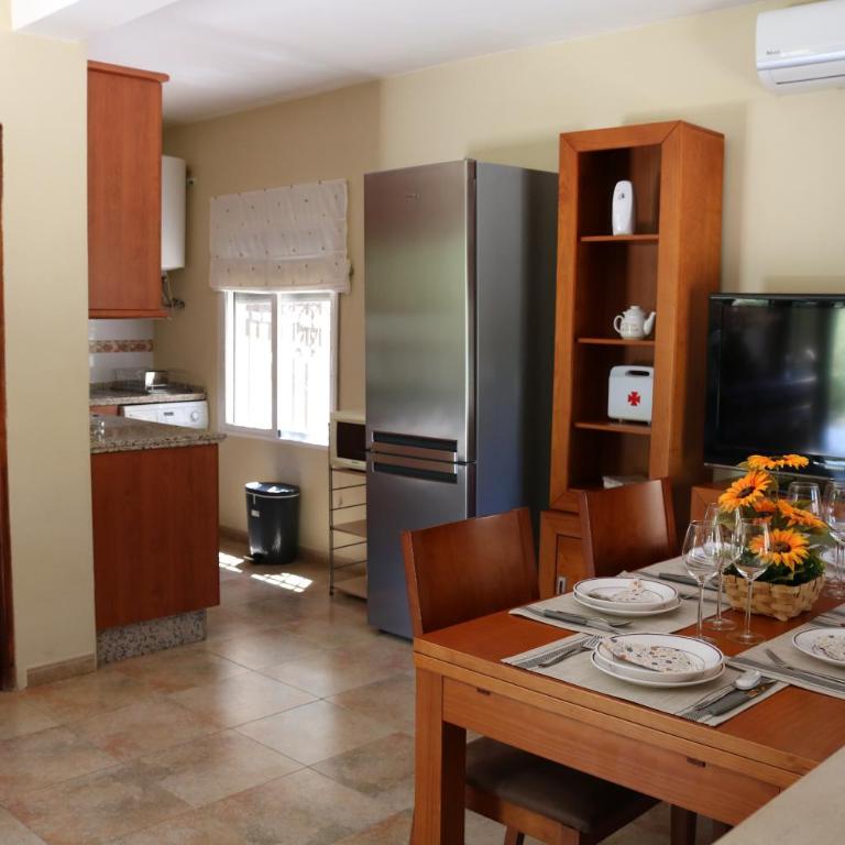 EL RINCON DE ANGELA - Casa de 3 dormitorios - 7
