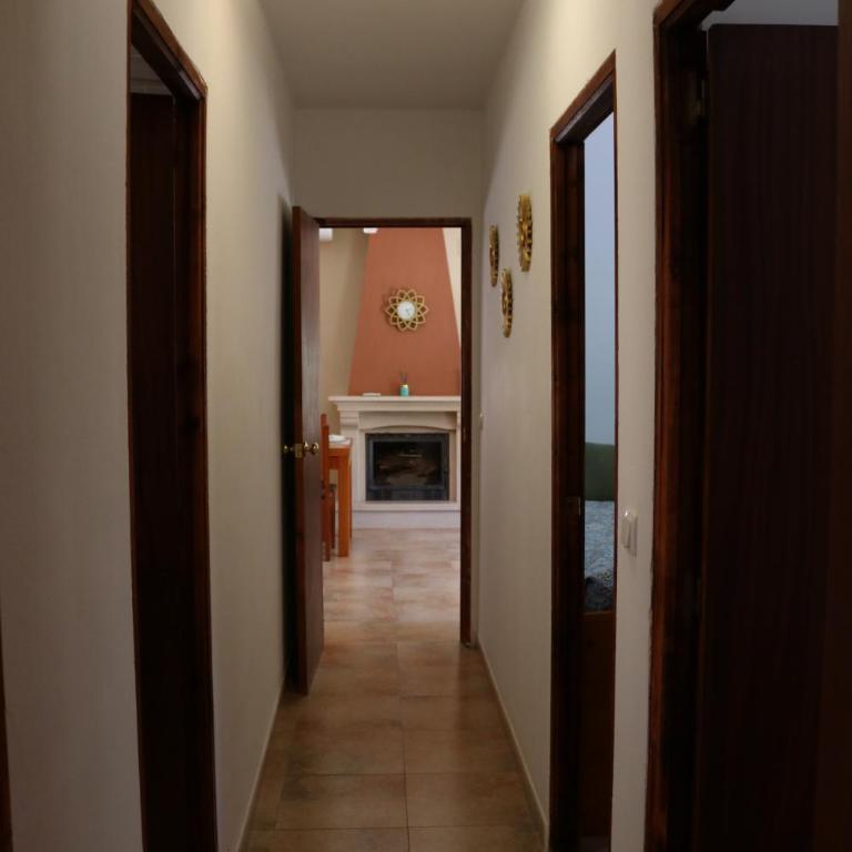 EL RINCON DE ANGELA - Casa de 3 dormitorios - 13