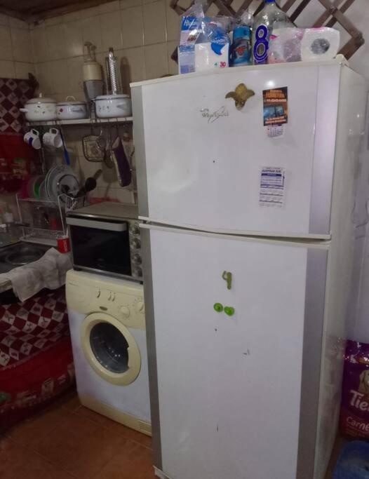 Cabaña para disfrutar en cualquier ocasión. - Casa de 2 dormitorios - 27