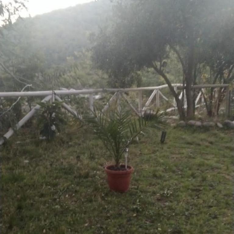Los queñes Country House - Four-Bedroom House - 85