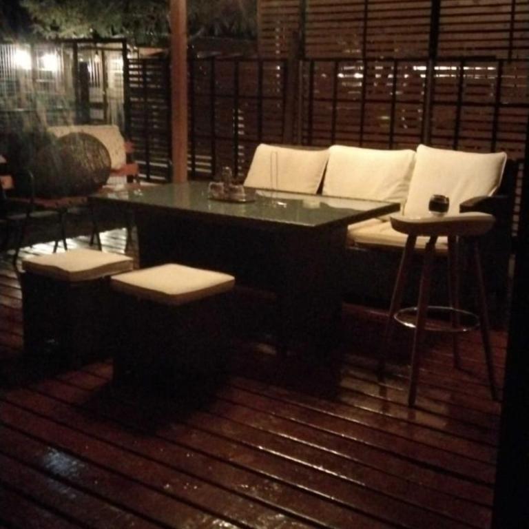 Los queñes Country House - Four-Bedroom House - 68