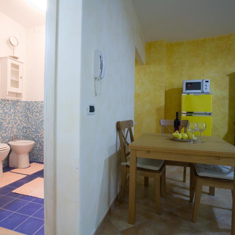 Balconi Sul Mare Appartamenti - Appartamento con Vista Mare - 21