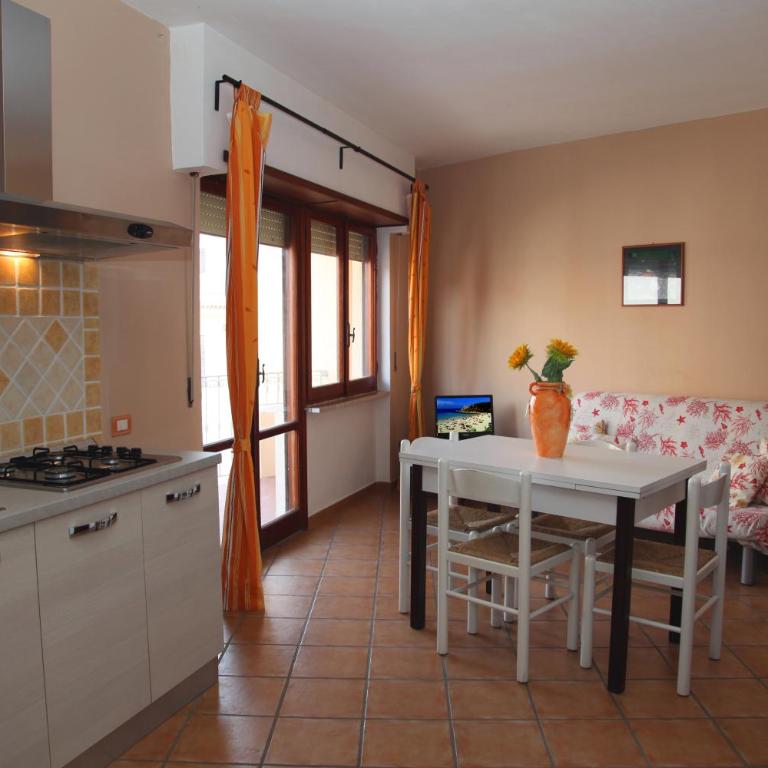 La Contessa - Appartamento con 1 Camera da Letto e Vista Mare (4 Adulti) - 16