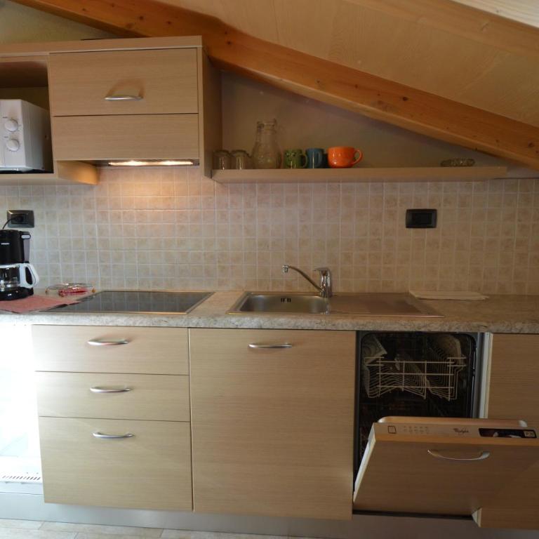 Casa Fiorella - Appartamento Mansardato - 4