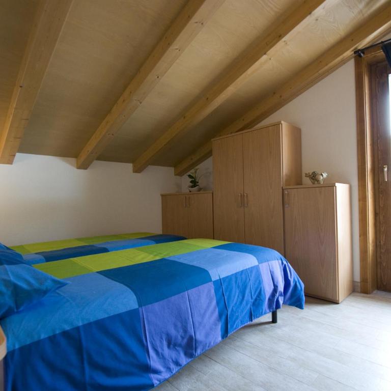 Casa Fiorella - Appartamento Mansardato - 2
