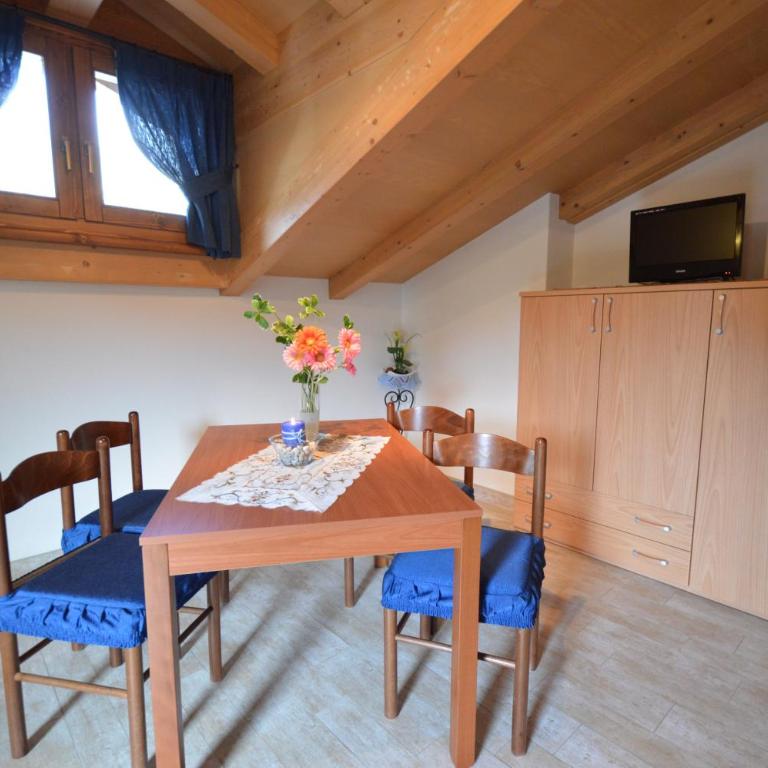 Casa Fiorella - Appartamento Mansardato - 6