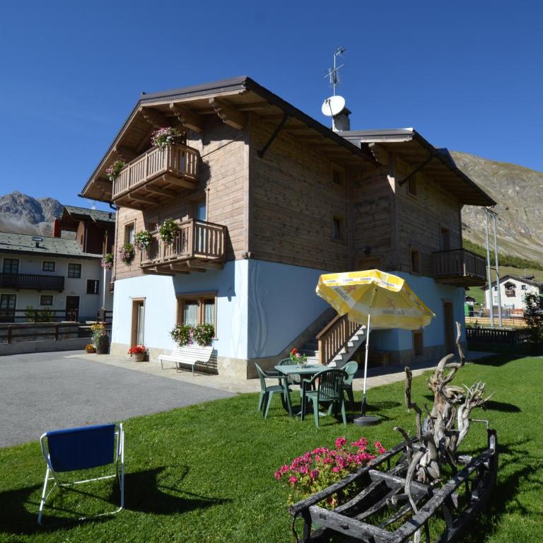 Casa Fiorella - Appartamento Mansardato - 1