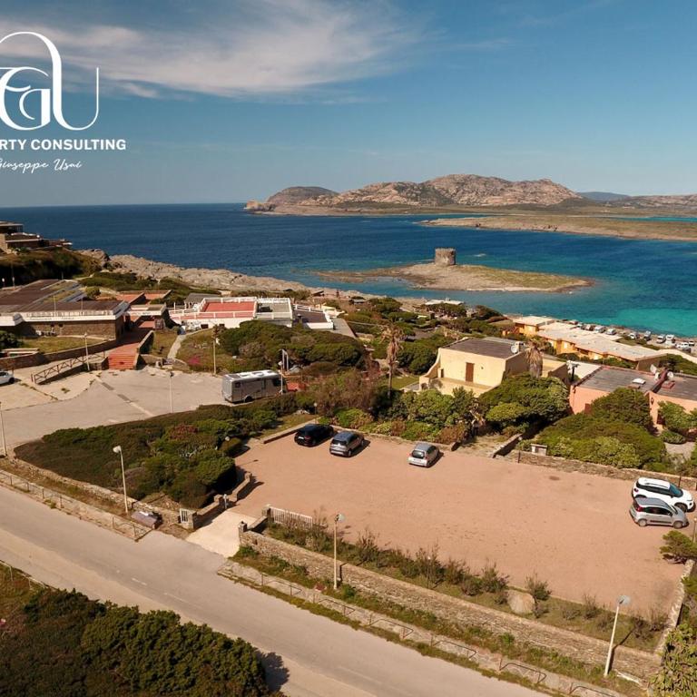 VILLA LA PELOSA WiFi,VIEW AND FREE PARKING - Appartamento con 2 Camere da Letto - 17