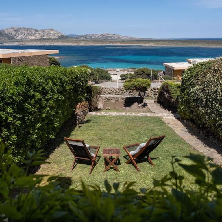 VILLA LA PELOSA WiFi,VIEW AND FREE PARKING - Appartamento con 2 Camere da Letto - 13