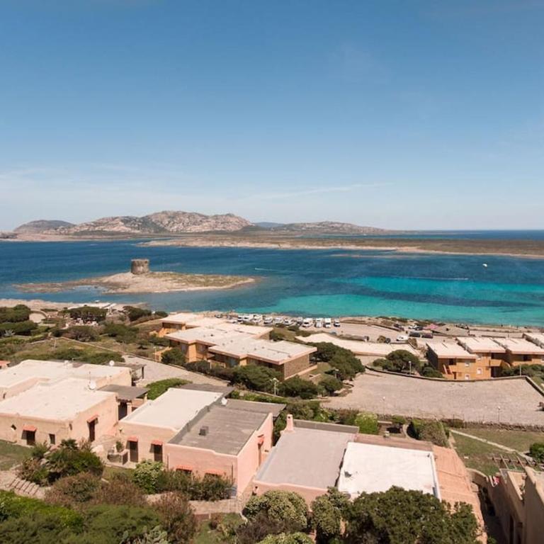 VILLA LA PELOSA WiFi,VIEW AND FREE PARKING - Appartamento con 2 Camere da Letto - 12