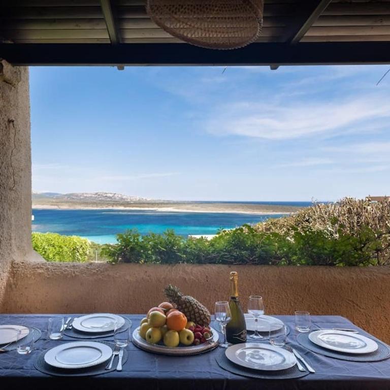 VILLA LA PELOSA WiFi,VIEW AND FREE PARKING - Appartamento con 2 Camere da Letto - 1