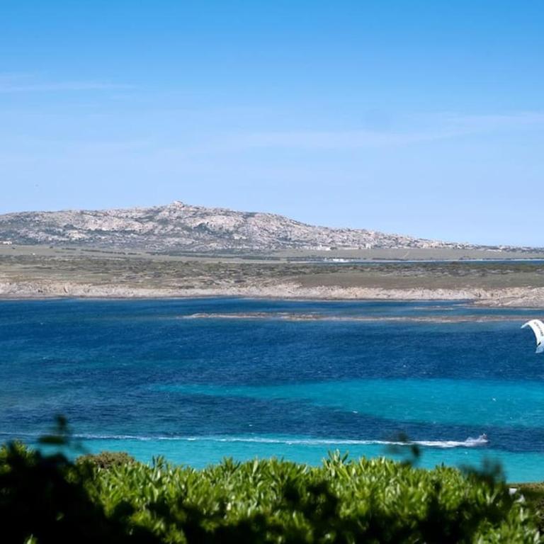 VILLA LA PELOSA WiFi,VIEW AND FREE PARKING - Appartamento con 2 Camere da Letto - 10