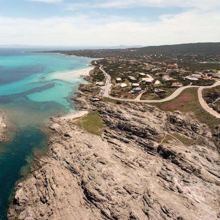 VILLA LA PELOSA WiFi,VIEW AND FREE PARKING - Appartamento con 2 Camere da Letto - 7