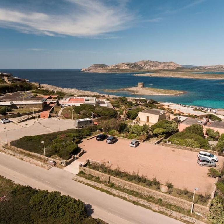 VILLA LA PELOSA WiFi,VIEW AND FREE PARKING - Appartamento con 2 Camere da Letto - 4