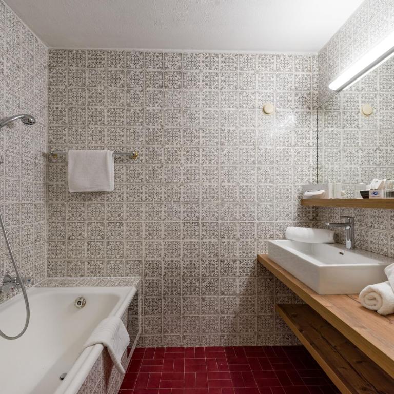 Sporthotel Austria - Junior Suite - 6