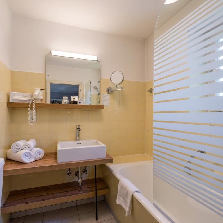 Sporthotel Austria - Standard Doppelzimmer - 6