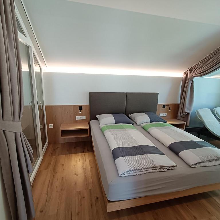 Oberberghof - Appartamento Deluxe - 5