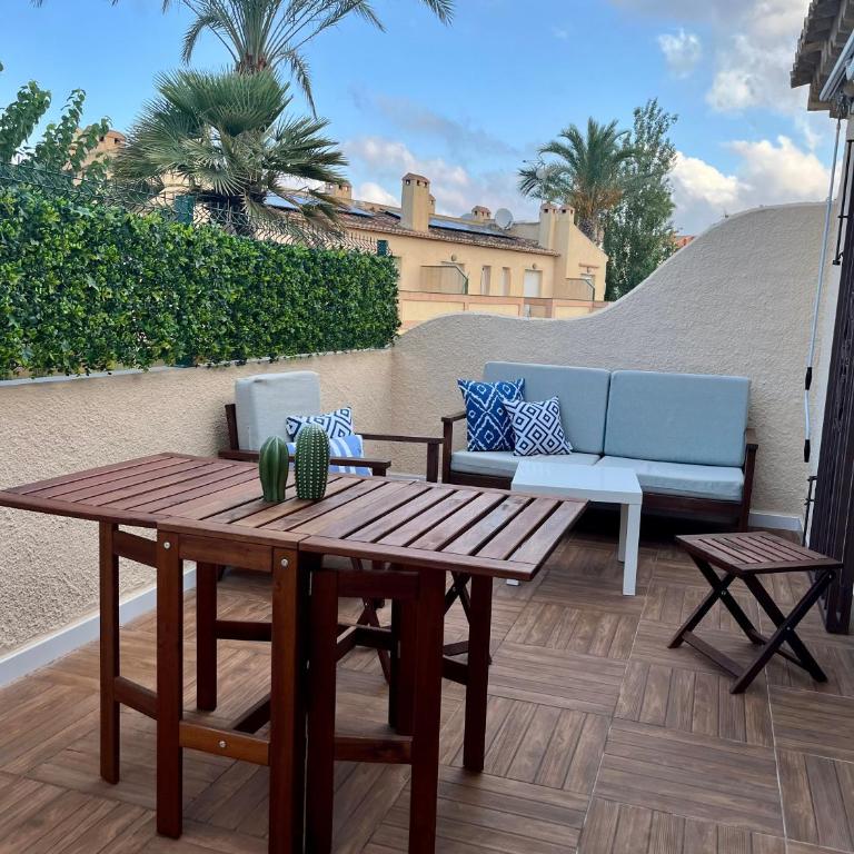 Denia, playa y ciudad - Apartamento de 2 dormitorios - 20