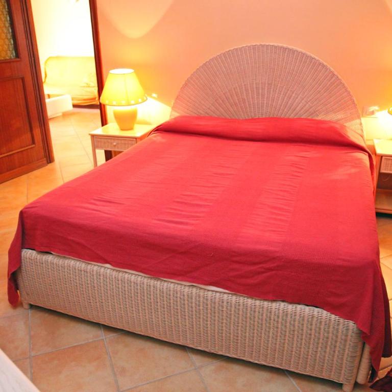 La Contessa - Appartamento con 1 Camera da Letto (4 Adulti) - 16