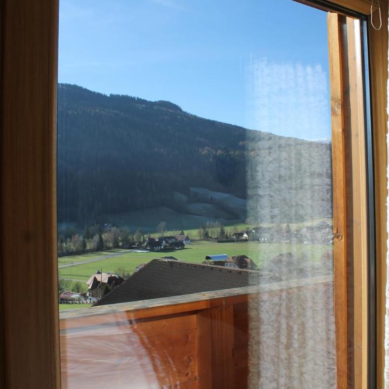 Gästehaus Moser - Doppelzimmer mit eigenem externen Bad - 4