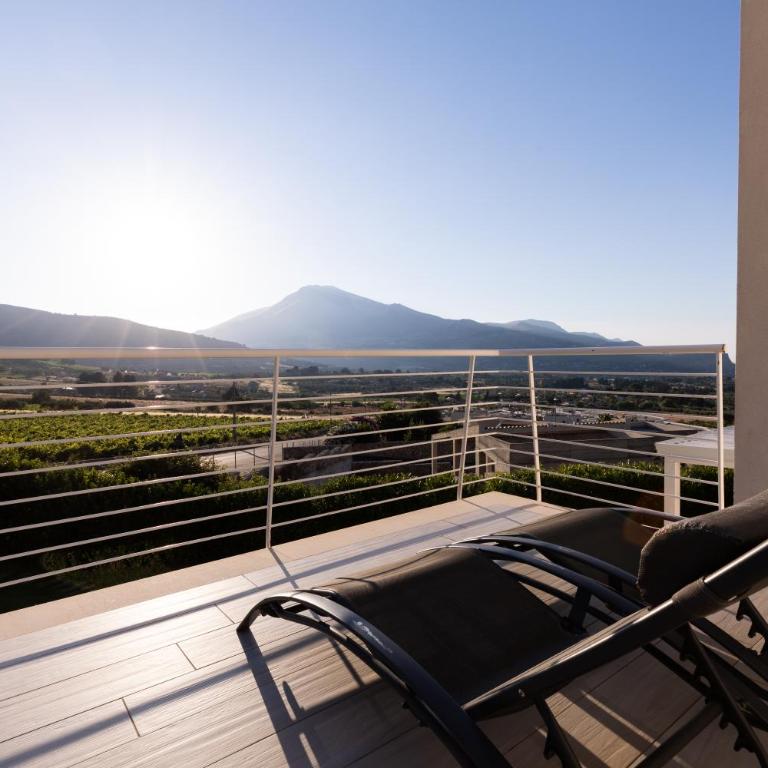Villa Cristina - Relax - Piscina e Vista Mare - Casa Vacanze - 6