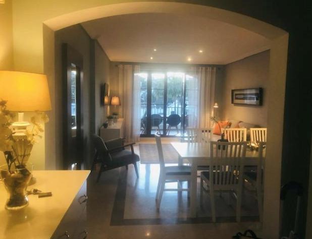 Marbella, Los Arqueros Golf & Country Club, Sleeps 7 plus 1 child - Apartamento con vistas a la piscina - 38
