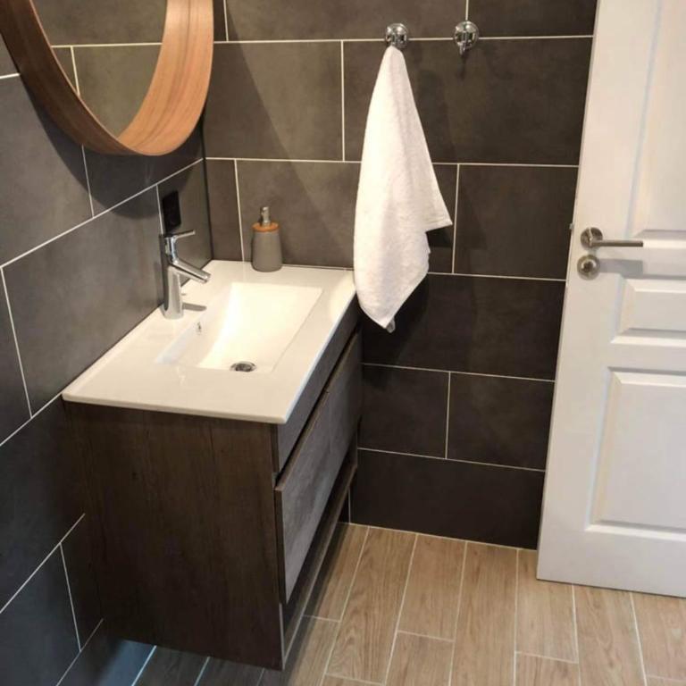 Cozy studio apartment in Cannes - AC-Self check-in - Appartement 1 Chambre - 15