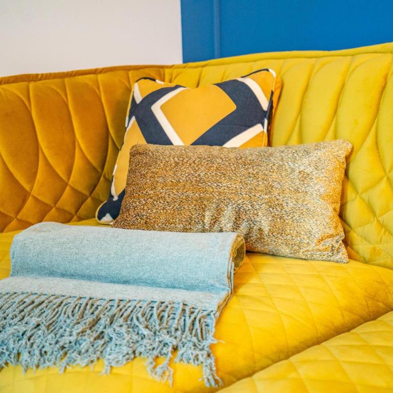 SmartRental Collection Gran Vía Capital - Suite Smart - 22