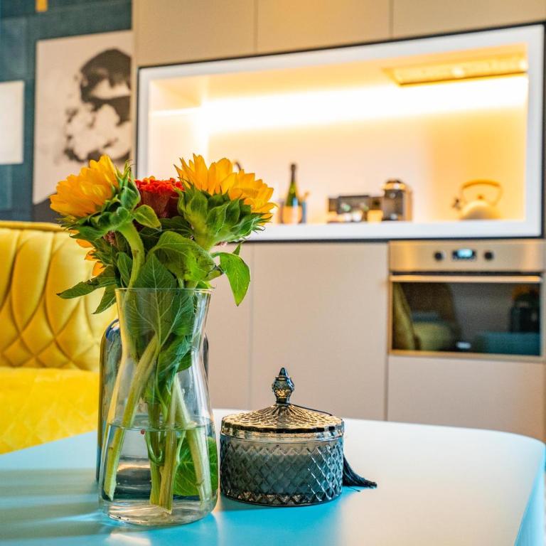 SmartRental Collection Gran Vía Capital - Suite Smart - 25
