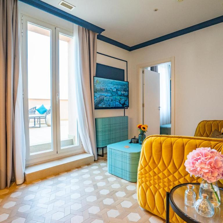 SmartRental Collection Gran Vía Capital - Suite Smart - 23
