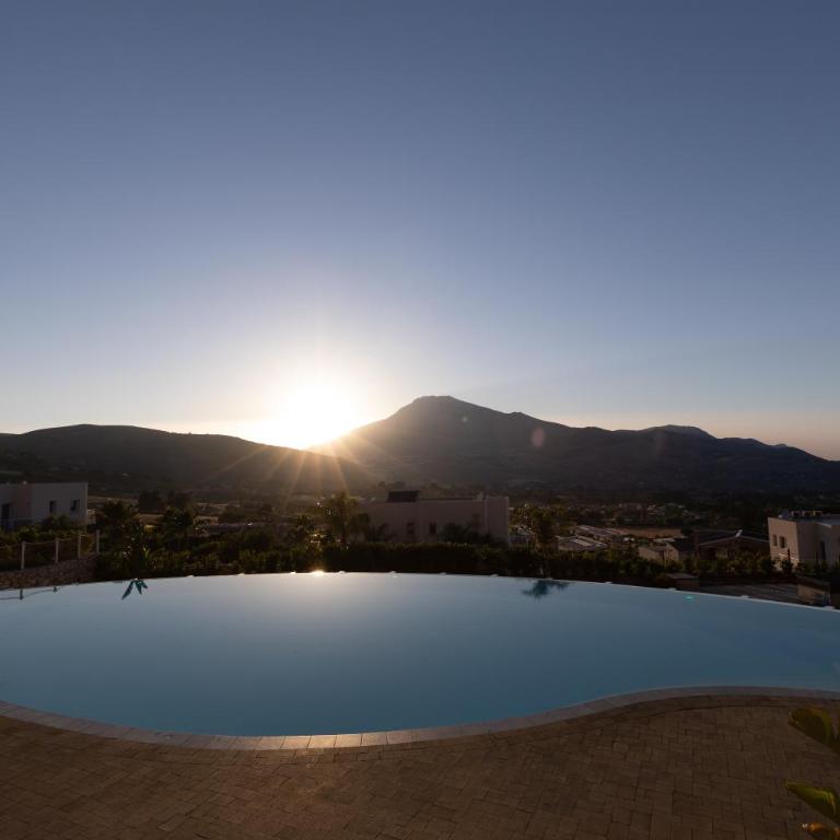 Villa Cristina - Relax - Piscina e Vista Mare - Casa Vacanze - 9