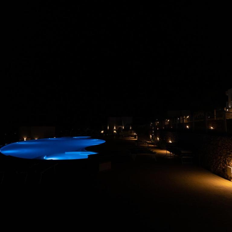 Villa Cristina - Relax - Piscina e Vista Mare - Casa Vacanze - 43