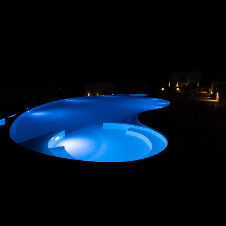 Villa Cristina - Relax - Piscina e Vista Mare - Casa Vacanze - 7