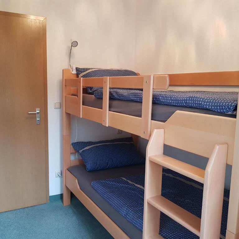 Ferienwohnung Allgäublick Regina - Apartment mit 2 Schlafzimmern - 8