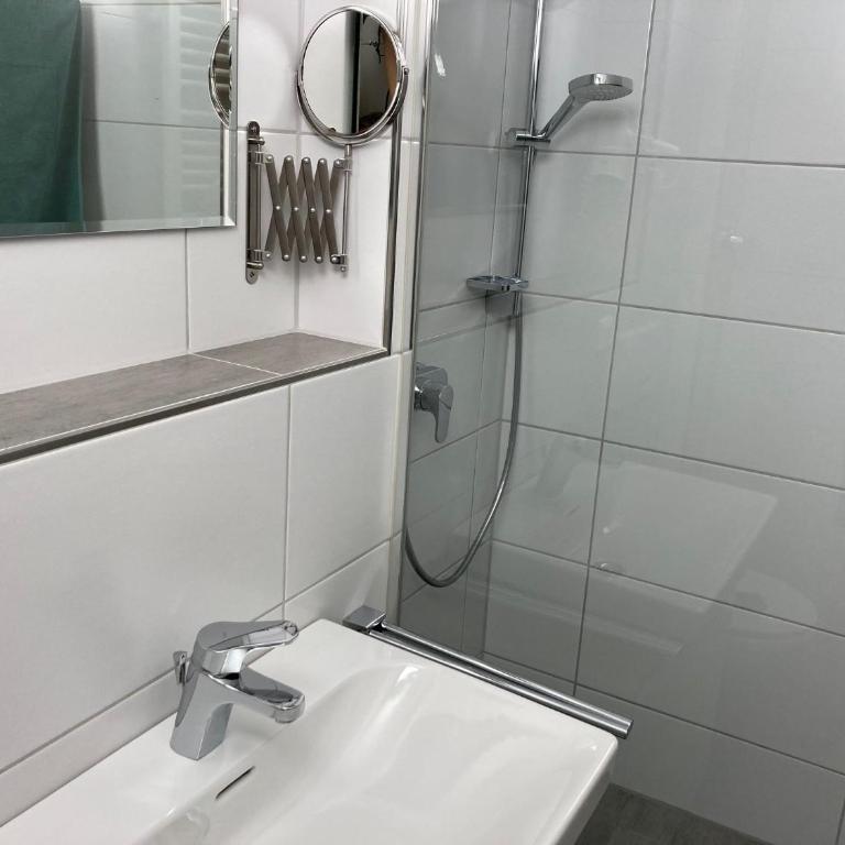 Ferienwohnung Allgäublick Regina - Apartment mit 2 Schlafzimmern - 10