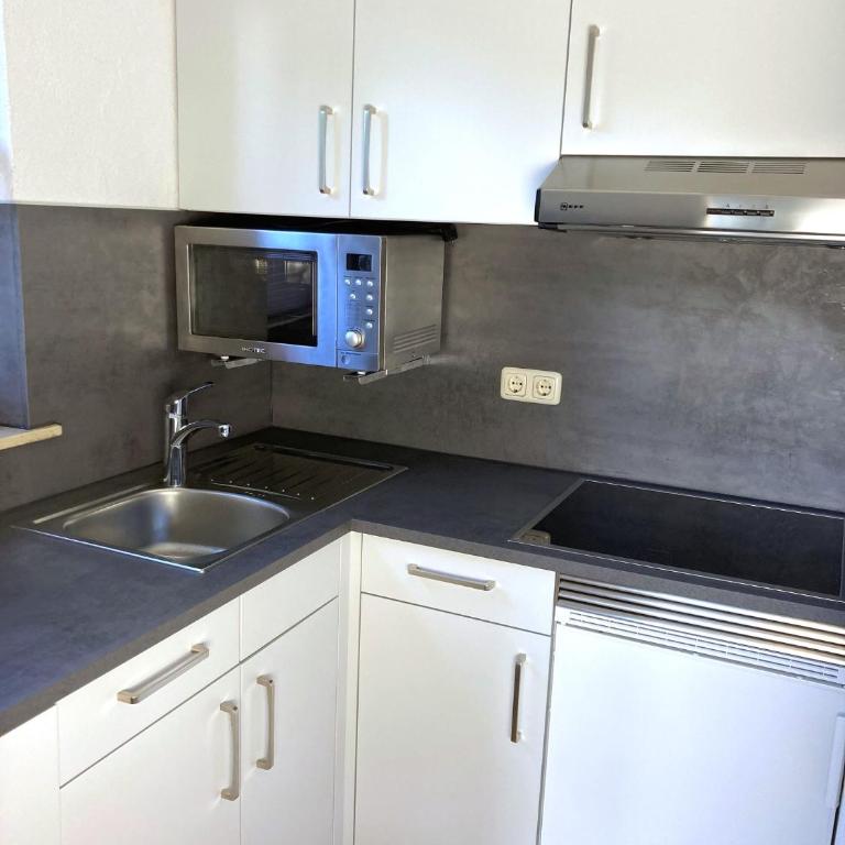 Ferienwohnung Allgäublick Regina - Apartment mit 2 Schlafzimmern - 7