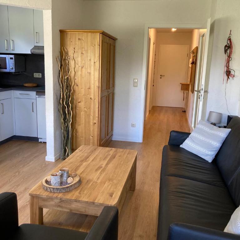 Ferienwohnung Allgäublick Regina - Apartment mit 2 Schlafzimmern - 4