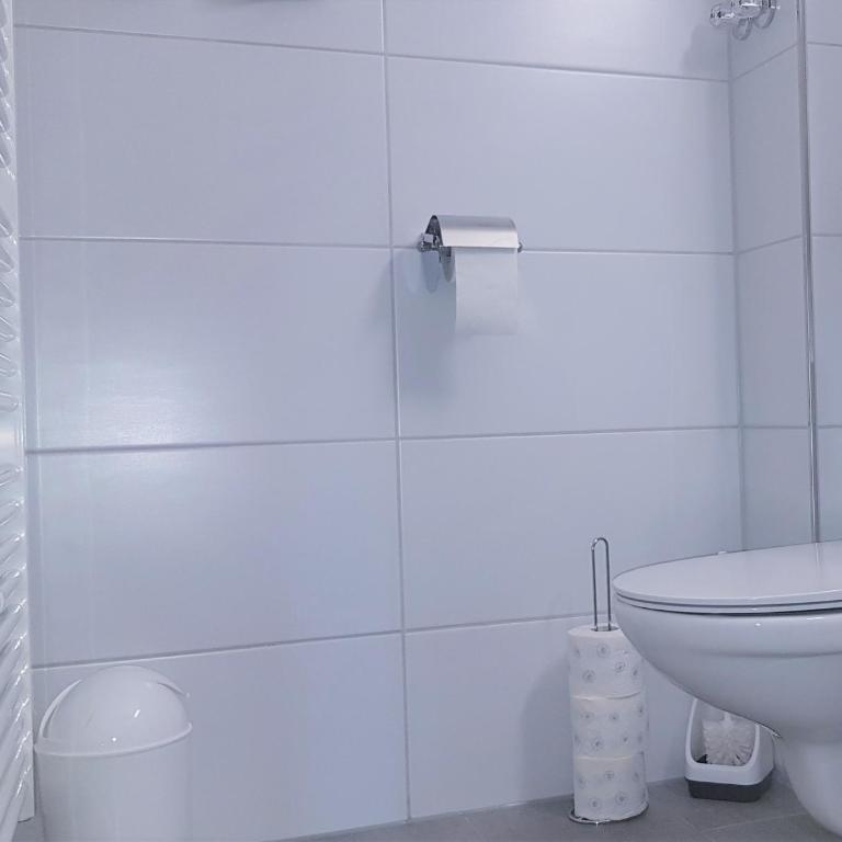 Ferienwohnung Allgäublick Regina - Apartment mit 2 Schlafzimmern - 11