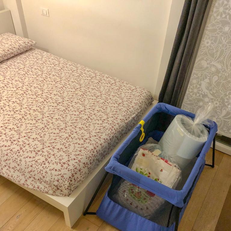 Healthy Flat Bologna - Tower Skyline View - Appartamento con 1 Camera da Letto - 37