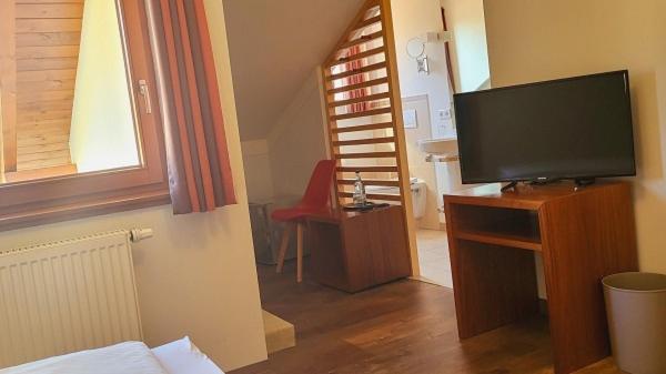 Hotel Geiger - Standard Zimmer - 12