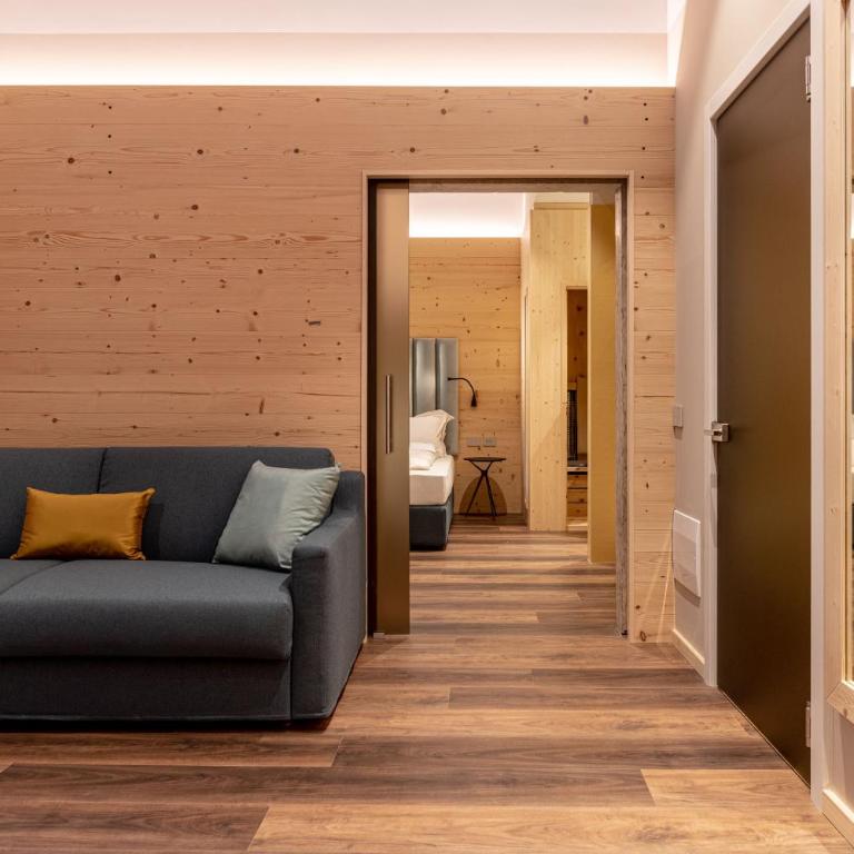 Calepina Alpine Suite - Suite - 5