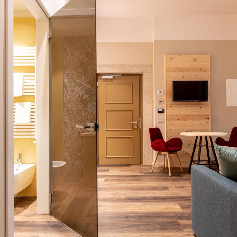 Calepina Alpine Suite - Suite - 6