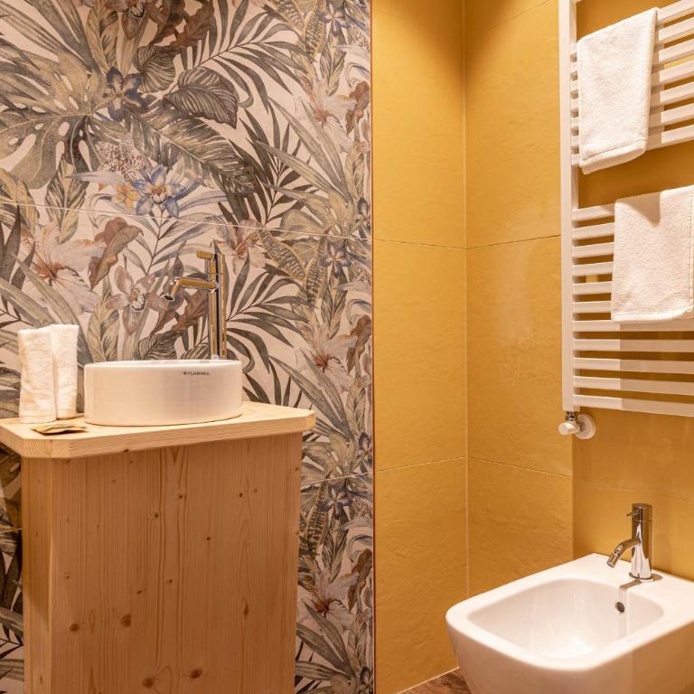 Calepina Alpine Suite - Suite - 7