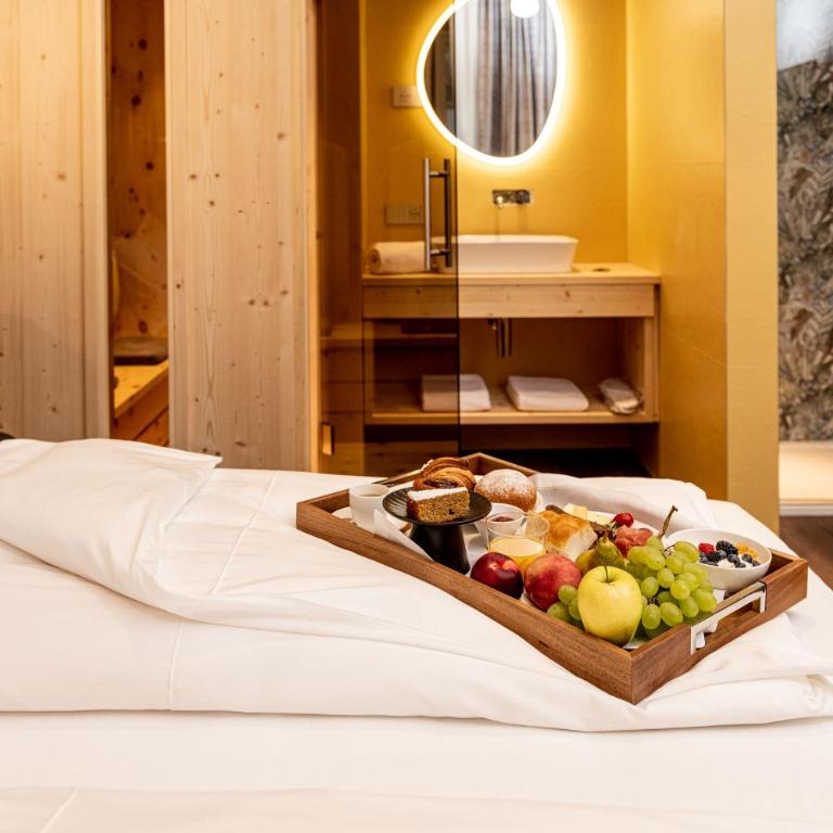 Calepina Alpine Suite - Suite - 8
