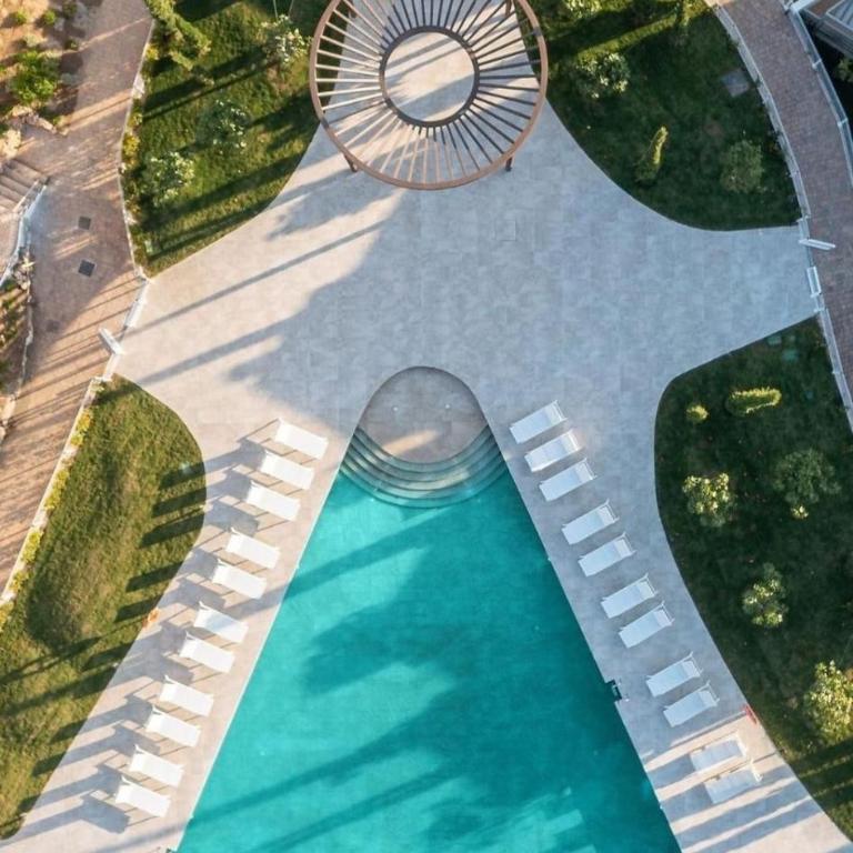Luxury House By Higueron - Private Pool - Villa con piscina privada - 42