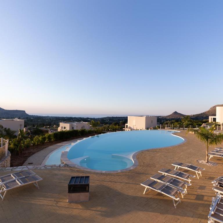 Villa Cristina - Relax - Piscina e Vista Mare - Casa Vacanze - 44