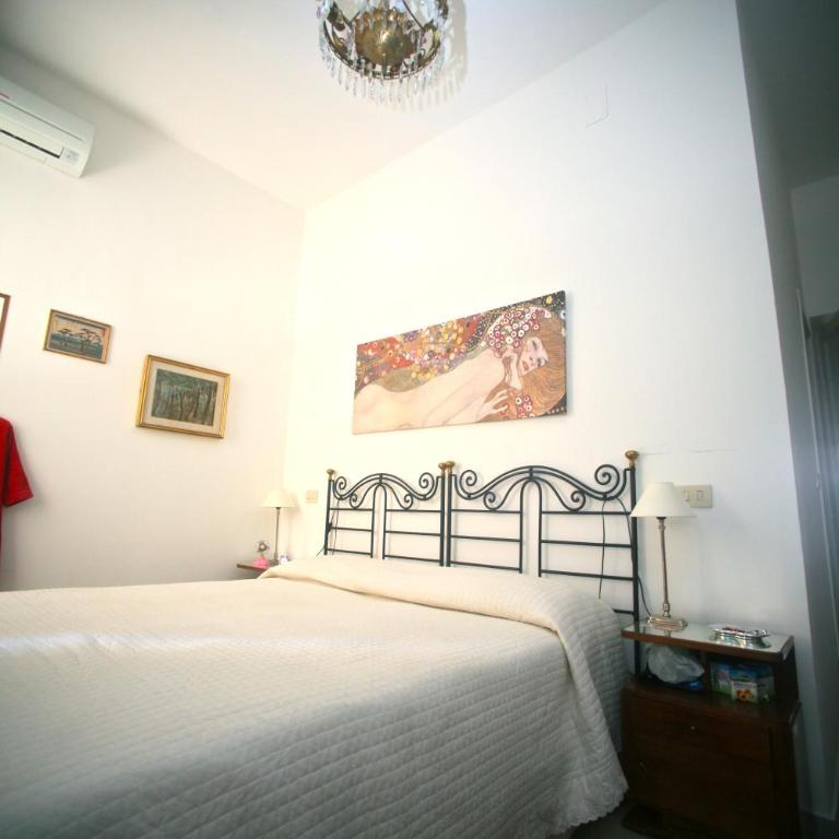 Villa L'Aurora - Camera Matrimoniale/Doppia con Letti Singoli - 1